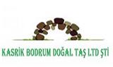 Kasrik Bodrum Doğal Taş Ltd Şti  - Muğla